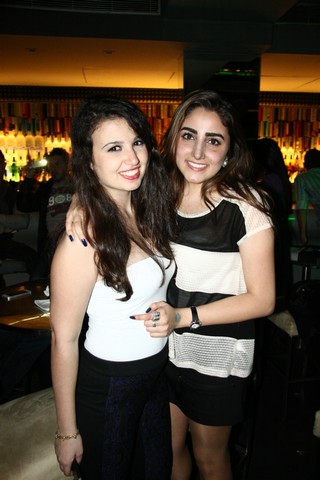 Discoverys Spring Party